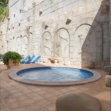 Apartment Puerto Vistas Al Mar Altea