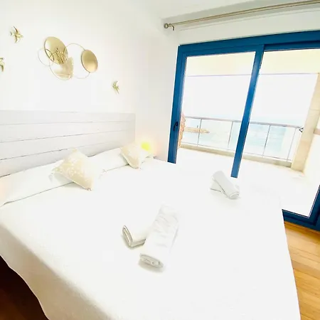 Apartment Puerto Vistas Al Mar *