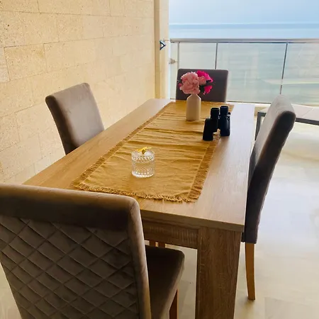 Puerto Vistas Al Mar Apartment