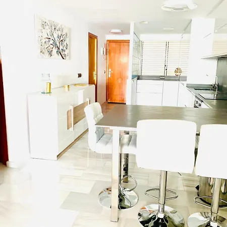 Appartement Puerto Vistas Al Mar